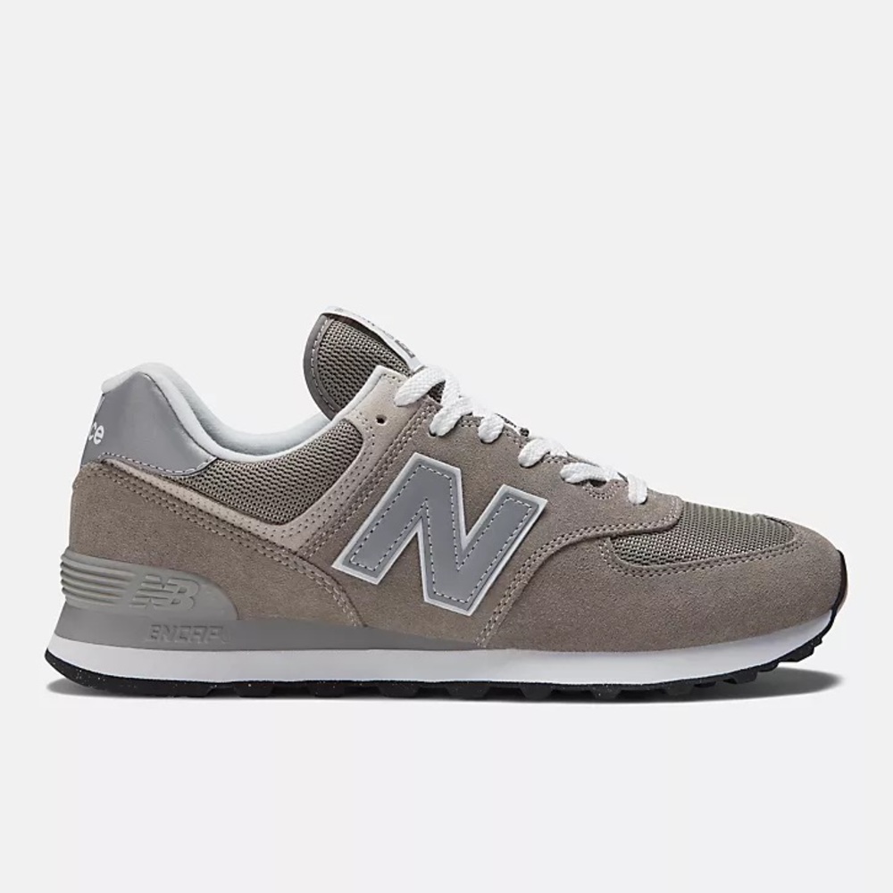 New Balance 574 (Gray)